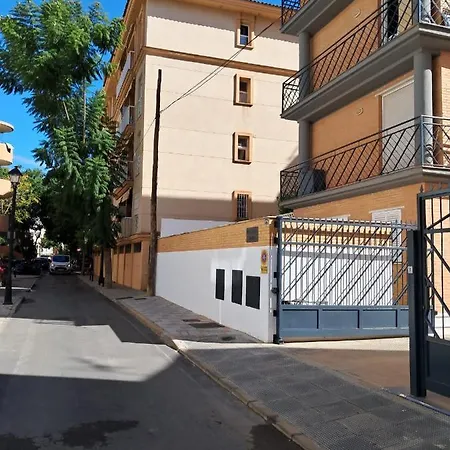 Sunny Atico Los Boliches Fuengirola Exterior photo