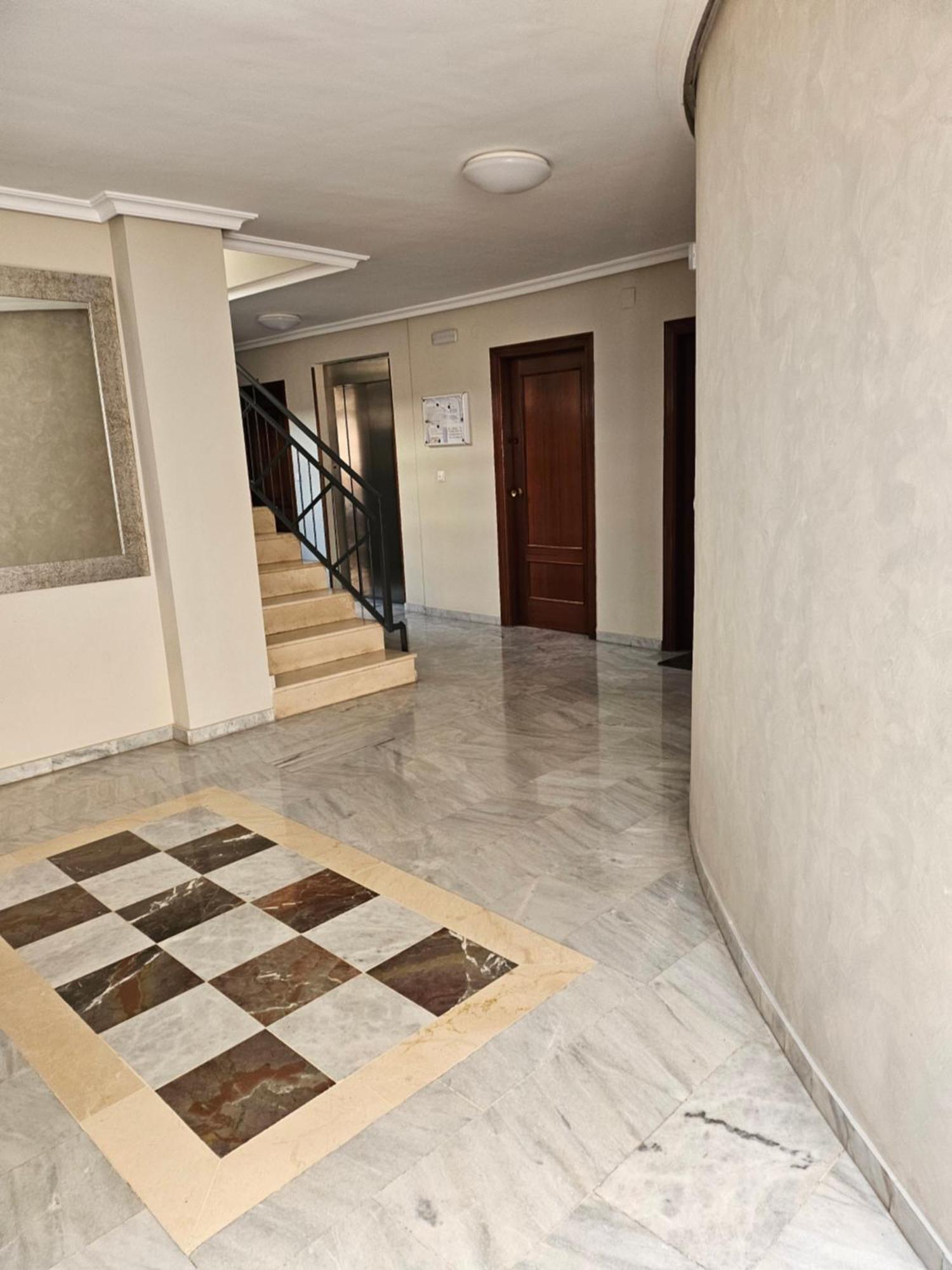 Sunny Atico Boliches Appartamento Fuengirola