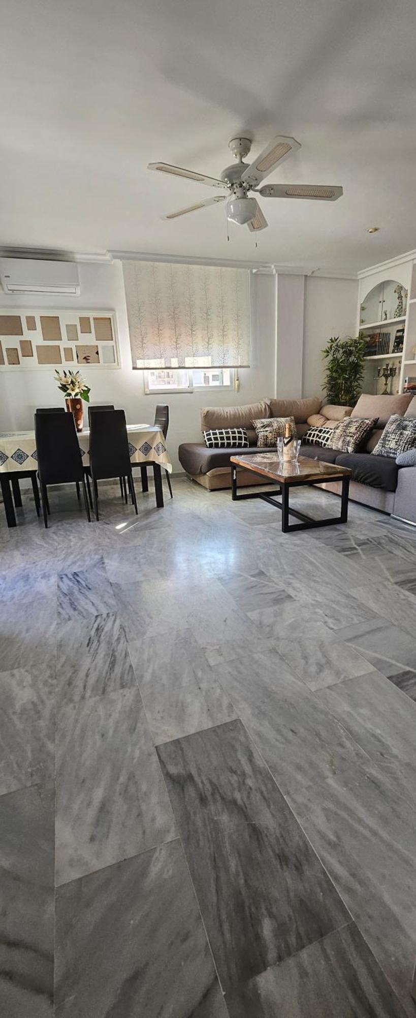 Appartamento Sunny Atico Boliches Fuengirola